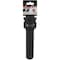 Performance Tool 1 in. Dr. Impact Extension, 7 in., CrMo Steel, Laser Etching M787 - alternate 2