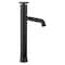 Delta Trinsic Single Handle Vessel Bathroom Faucet 758-BL-DST - alternate 4