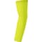 Ironwear Elastex Reflective Evaporative Cooling Compression Arm Sleeve, Large/X-Large, Lime 4372-L-T-LG-XL - alternate 2