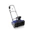 Snow Joe 22-Inch 14.5 Amp Electric Snow Blower SJ626E - alternate 1