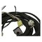 Komatsu WIRING HARNESS, KOMATSU OEM 22E-06-11410 22E-06-11410 - alternate 1