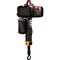 Bison Lifting Equipment BXH Series Electric Chain Hoist - 1/2 Ton BXH-050 - alternate 3
