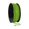 Mr. Chain 3/4" x 200' Safety Green Plastic Safety Chain - Reel 00114 - alternate 1