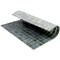 Apollo Tile Celestial 12 in. x 12 in. Glossy Cadet Gray Glass Mosaic Wall and Floor Tile 20 sq. ft./case, 20PK APLST88GR708A - alternate 3