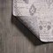 Jonathan Y Idris Tribal Diamond Geometric Gray/Beige 2 ft. x 10 ft. Runner Rug MOH304A-210 - alternate 2