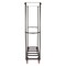 Office Star Products Caddies and Dollies Stacking Caddy for RC88 and WC7287 Chairs, Black TC8860 - alternate 2