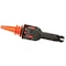 Klein Tools Voltage Detector, 50 to 132V AC, 13 in Length, Audible, Visual Indication HVNCVT-1 - alternate 1