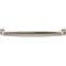 Designperfect 6-5/16'' Center-to-Center Handle Pull, Brushed Satin Nickel DPA-S875SNB - alternate 2