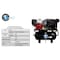 Atlas Automotive Equipment 13Hp Gas-Powered 30 Gallon Air Compressor MP-13030GTU - alternate 2