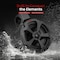 Pyle 6.5 in Water-Resistant Off-Road Speakers PLUTV60CH - alternate 2