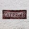 Signmission Pick Your Own Cherries, 36 Inch x 96 Inch, Vinyl Banner B-96-30790 - alternate 2