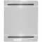 Tatco Pocket, Magnetic, Vinyl, Clear, PK25 23912 - alternate 1