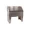 K9 Kennel Store PRO Stainless Steel Dog Grooming Tub COM-PSSTUB - alternate 1