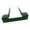 John Deere BRACKET, OEM TCU29339 - alternate 2