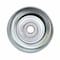 Goodyear Accessory Drive Belt Tensioner or Idler Pulley 57117 - alternate 3
