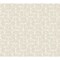 York Wallcoverings Looking Glass Beige Wallpaper FM1103 - alternate 1