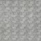 Homeroots 9' X 12' Gray And Ivory Geometric Washable Indoor Outdoor Area Rug 595005 - alternate 3