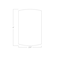Skutchi Designs 6 Person Conference Table With Power Unit | 6' Arc Rectangle Table | Harmony Series HAR-AREC-48X72-T.BK-H3041-NA - alternate 2