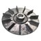 Komatsu FAN, KOMATSU OEM 1285738H1 1285738H1 - alternate 2