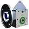 Cone Drive WORM GEAR REDUCER B051120.TAEXL - alternate 2