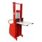 Pake Handling Tools Powered Counterbalanced Platform Lift Trucks, 550lb, 67in Lift Height PAKEC2515B - alternate 1