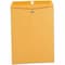 Universal One Catalog Envelopes, 12" H, 9-1/2" W, 100PK UNV42907 - alternate 1