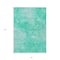 Homeroots 5' X 8' Teal Blue And Aqua Nautical Washable Indoor Outdoor Area Rug 581750 - alternate 2
