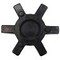 Timken Lovejoy 3-5/16 in. Outside diameter, Jaw Coupling, Spider, Nitrile Butadiene Rubber L/AL110 SPIDER SOX - alternate 2
