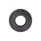 Auveco 1/2in-20 Sae Flange Locknut Phosphate & Oil, 25PK 14500 - alternate 2