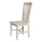 Whitewood Industries Chairs, Wood Back, 40 W 22 H C-465P - alternate 3
