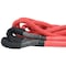 Mytee Products 1-1/4 inx30 ft Kinetic Recovery Tow Rope 52,300 LBS Red & Black Offroad Snatch Strap KRR-114-30 - alternate 4