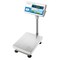 Adam Equipment BTT Touch-Screen Label Printing Scales-Capacity: 16lb / 8kg Readability: 0.0002lb / 0.1g BTT 8 - alternate 2
