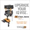 Work Iq Tools IQ Connect, Bench Mount, 3PK IQCBM3 - alternate 3