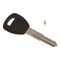 Kaba Ilco Honda 1998 Accord-Prelude-Acura Transponder NICKEL Color/Finish Family, 5PK HD106-PT5 - alternate 2