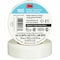 3M Vinyl Electrical Tape, 165, Temflex, 3/4 in W x 60 ft L, 6 mil thick, White 165WH4A - alternate 1