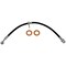 Dorman Brake Hydraulic Hose, H381047 H381047 - alternate 1