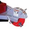 Dosko Stump Grinder, 20 HP Walk-Behind, Honda GX630 620-20HE - alternate 2