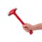 Tekton 36 oz. Flat Steel Face Dead Blow Hammer HDB40036 - alternate 2