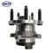 Skyward Automotive Products Wheel Bearing and Hub Assembly,  SK512445 - alternate 1