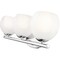 Z-Lite Colette Chrome  3 Light Vanity 1963-3V-CH - alternate 2