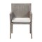 Bali & Pari Karis Natural Rattan Dining Armchair 260-14157-ZORO - alternate 3