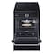 Summit 24in Wide Induction Range TEM665CW - alternate 2