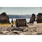Picnic Time Family Of Brands NFL Philadelphia Eagles - Adventure Wine Tote 505-05-140-244-2 - alternate 3