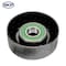 Skyward Automotive Products Accessory Drive Belt Idler Pulley,  SK89098 - alternate 2