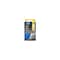 Norton ProSand Sanding Sponge, 4-1/2 in L, 2-11/16 in W, 180 Grit, Very Fine, Aluminum Oxide Abrasive Blue 7660782073 - alternate 1