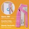 Bostitch InCourage Spring-Powered 20 Compact Stapler, Reduced Effort 1588 - alternate 2