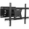 Mount-It Articulating Large TV Wall Mount w/Exte MI-385 - alternate 1