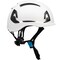 Jsp Type II Vented Industrial Climbing Helmet, ABS Shell, EPP Foam Impact Liner, Wheel Ratchet Adjustment 280-EVOALTV-10 - alternate 2