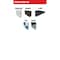 Milwaukee Tool Retractable Starter Bit 49-56-8025 - alternate 2