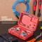 Tooluxe Multi-Function Grease Gun and Lubrication Accessory Kit 61077L - alternate 2